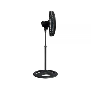 Ventilador de Coluna 50cm Azul 220V