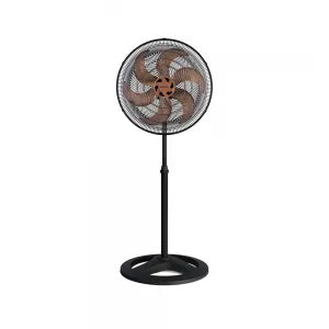 Ventilador de Coluna 50cm Bronze 220V