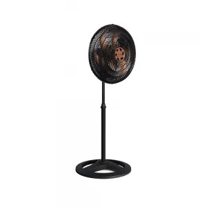 Ventilador de Coluna 50cm Bronze 220V