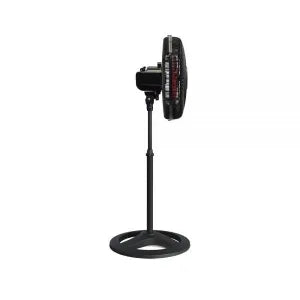 Ventilador de Coluna 50cm Vermelho 220V
