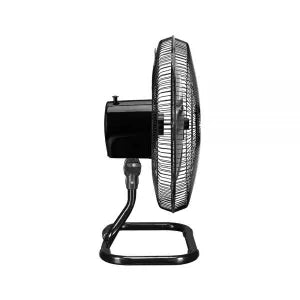 Ventilador de Mesa Steel 50cm Preto 127/220V