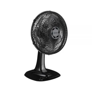 Ventilador de Mesa 30cm Azul 220V