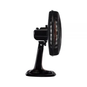 Ventilador de Mesa 30cm Bronze 220V
