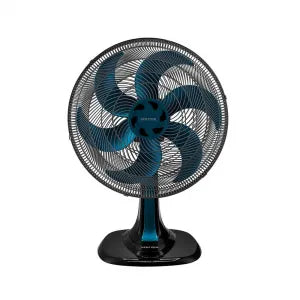Ventilador de Mesa 40cm Azul 127V