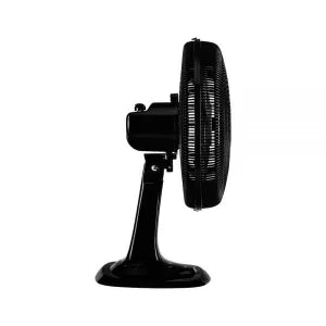 Ventilador de Mesa 40cm Preto 127V
