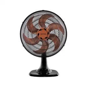 Ventilador de Mesa 40cm Bronze 220V