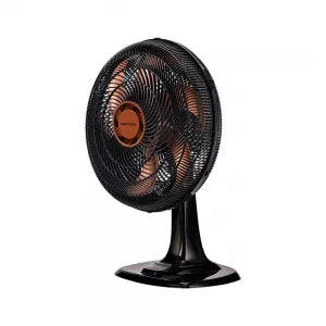 Ventilador de Mesa 40cm Bronze 220V