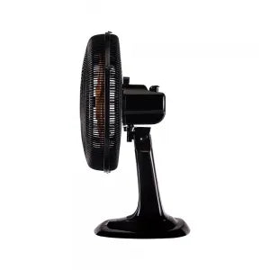 Ventilador de Mesa 40cm Bronze 220V