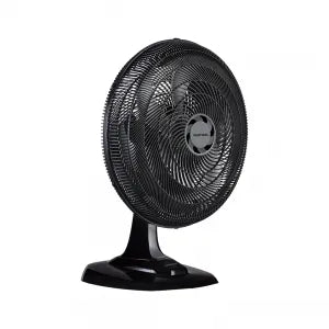 Ventilador de Mesa 50cm Azul 127V