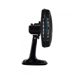 Ventilador de Mesa 50cm Azul 127V