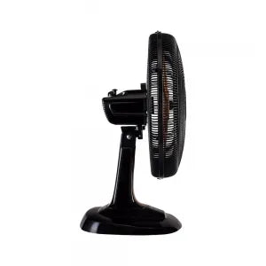 Ventilador de Mesa 50cm Bronze 127V