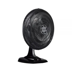 Ventilador de Mesa 50cm Preto 220V