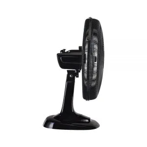 Ventilador de Mesa 50cm Preto 220V