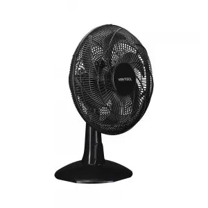 Ventilador de Mesa Economy 40cm Preto 220V