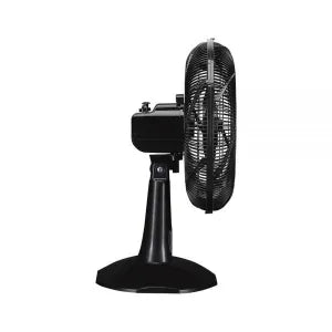 Ventilador de Mesa Economy 40cm Preto 220V