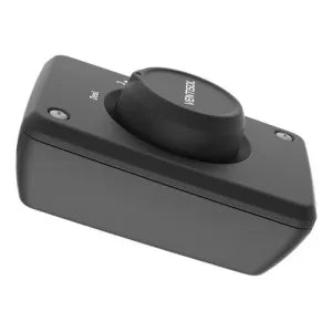 Ventilador De Parede Preto Ventisol 60cm 127/220V 220W