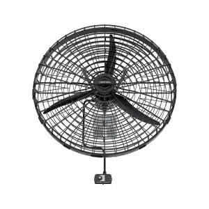 Ventilador De Parede 1Metro 1/2CV Preto 220V