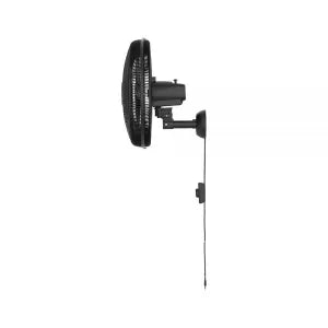 Ventilador de Parede Monta Fácil 50cm Preto 220V