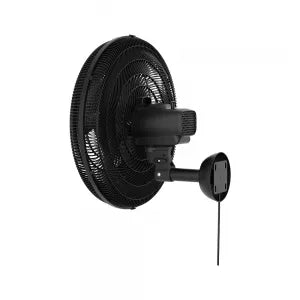 Ventilador de Parede Monta Fácil 50cm Preto 127V