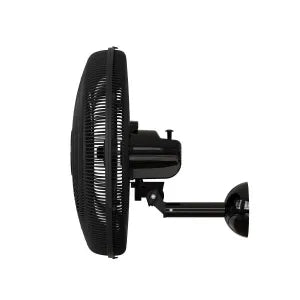 Ventilador de Parede New 50cm Preto 220V