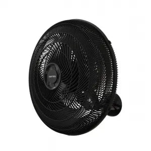Ventilador de Parede New 50cm Preto 220V