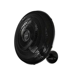 Ventilador de Parede New 50cm Preto 220V