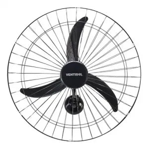 Ventilador de Parede Ventisol Prof. New 60cm 127V Pto