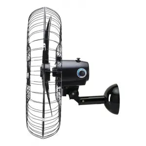 Ventilador de Parede Ventisol Prof. New 60cm 127V Pto