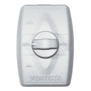 Ventilador de Parede Ventisol Prof. New 60cm 127V Pto