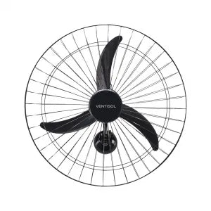 Ventilador de Parede Ventisol Prof. New 60cm 127V Pto