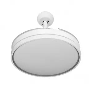 Ventilador De Teto Astro Retrátil Inverter Bivolt Ventisol