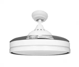 Ventilador De Teto Astro Retrátil Inverter Bivolt Ventisol
