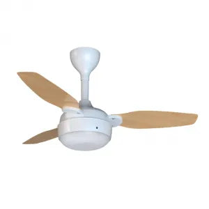 Ventilador de Teto Ventisol Legacy 127/220V Inverter Bco/Pin