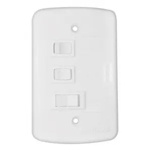 Ventilador De Teto Aires Branco 220V