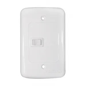 Ventilador De Teto Comercial Cinza 220V
