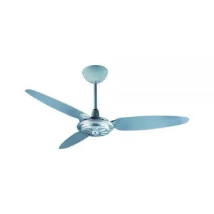 Ventilador De Teto Comercial Cinza 220V