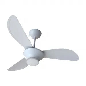Ventilador de Teto Mistral Led Branco 127V
