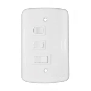 Ventilador de Teto Petit Azul 220V