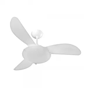 Ventilador de Teto Sunny Led Branco 220V