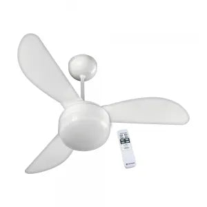 Ventilador de Teto Fênix Led Branco 127V
