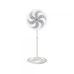 Ventilador de Coluna Turbo 50cm Branco 127V