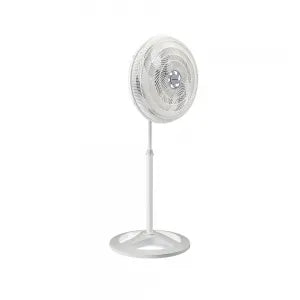 Ventilador de Coluna Turbo 40cm Branco 220V