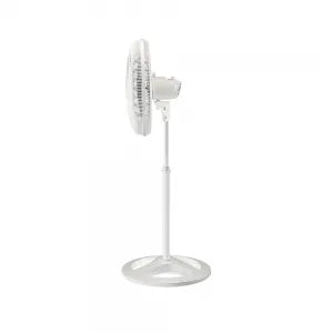 Ventilador de Coluna Turbo 50cm Branco 127V