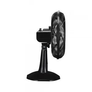 Ventilador de Mesa Turbo Premium 40cm Preto 220V