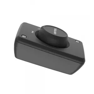 VENTILADOR OSC PAREDE 50CM PR GR CROM CH HH