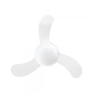Ventilador de Teto Petit CV3 Branco 127V
