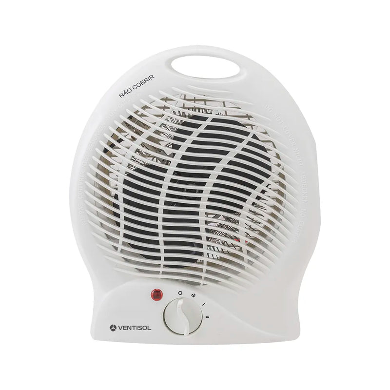 Aquecedor A1 Branco IMP. 127V
