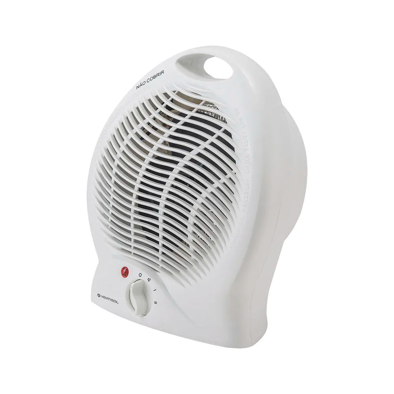Aquecedor A1 Branco NAC. 127V