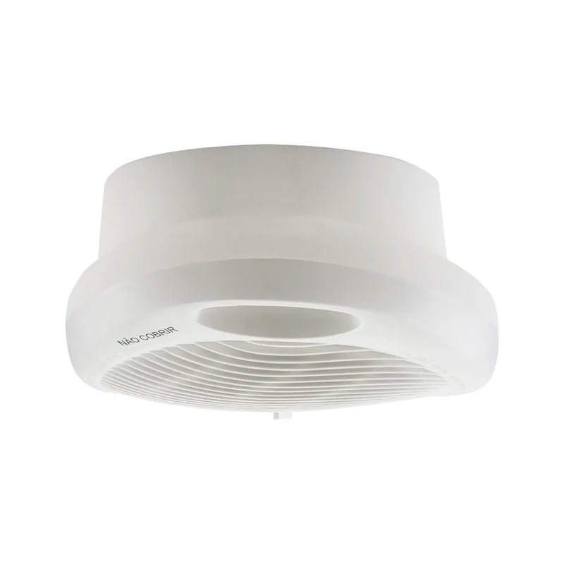 Aquecedor A1 Branco IMP. 127V