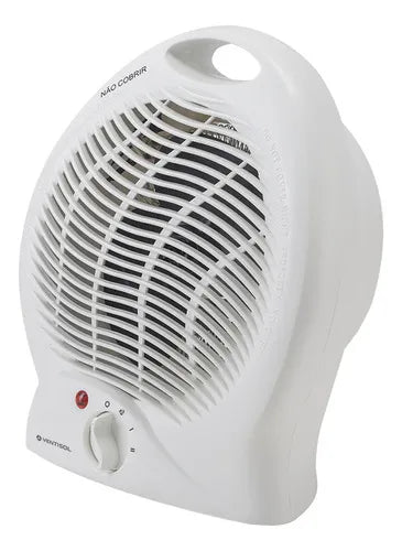 Aquecedor Ventisol Resid. A1 220v Bco